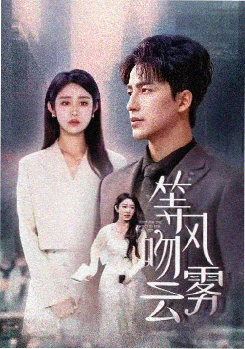 不扣钮的女孩 天台对话片段